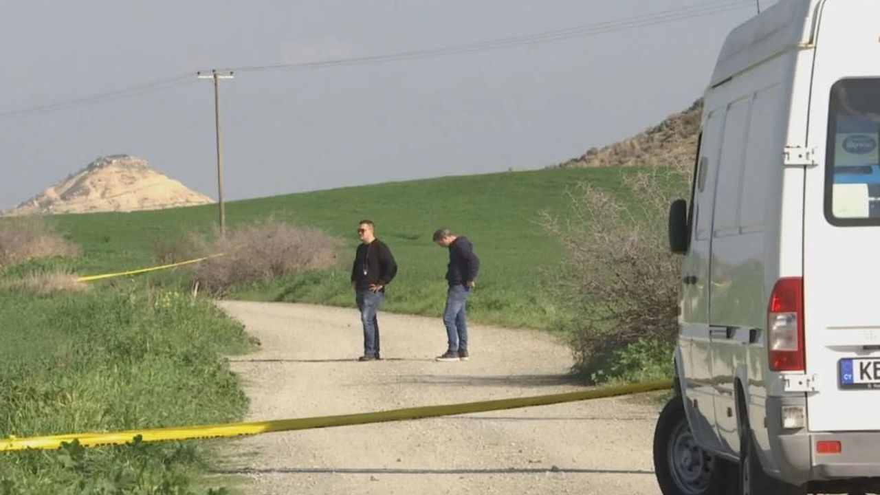 Güney Kıbrıs’ta Pakistanlı gencin öldürülmesine ilişkin soruşturma sürüyor