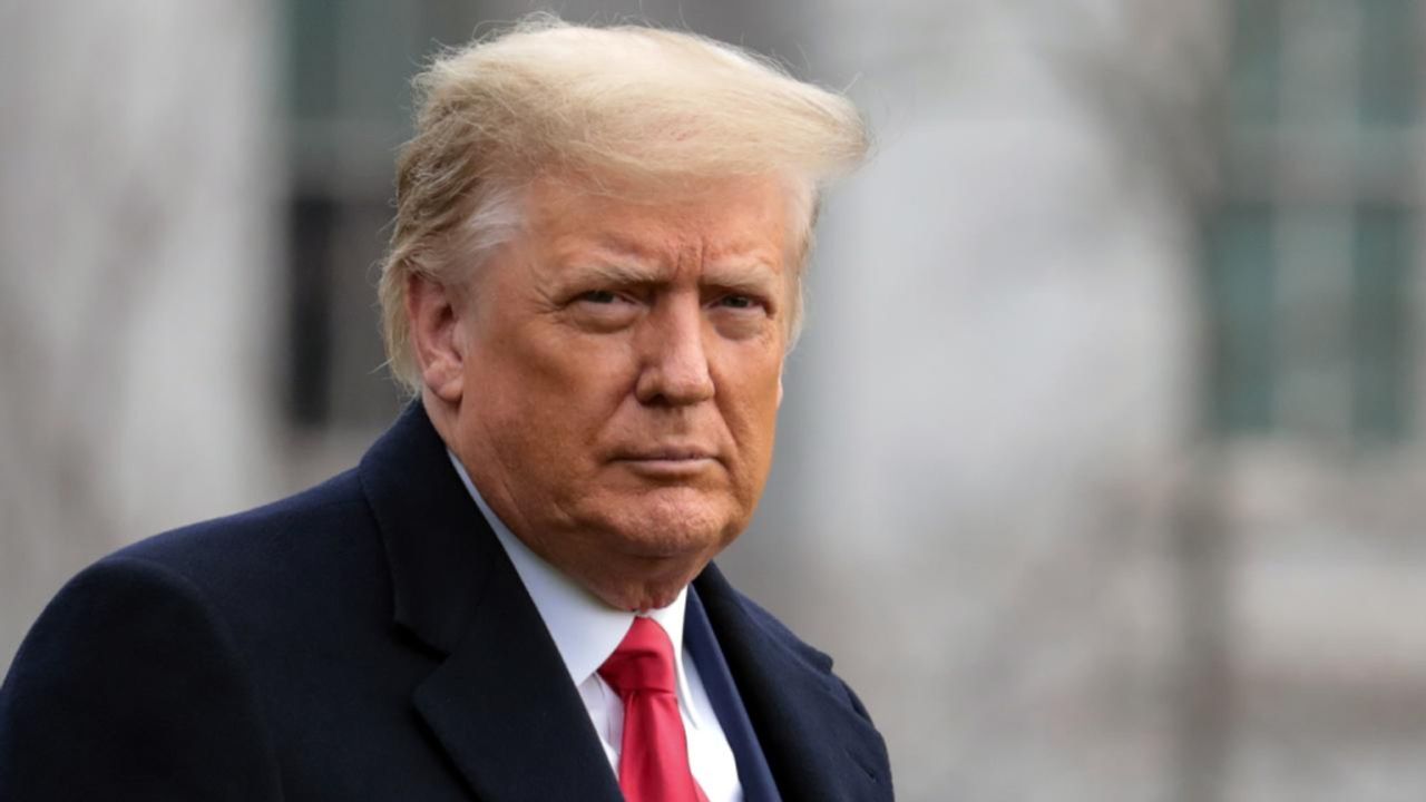 ABD’de ikinci Trump dönemi başlıyor