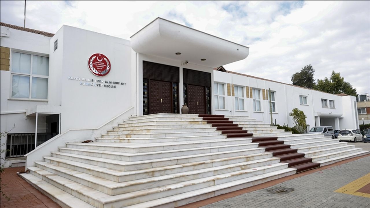 Meclis’te nisap sağlanamadı