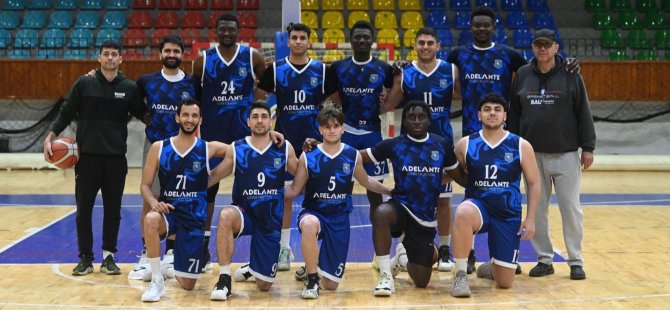 Marmara sahaya çıkmadı 20-0 hükmen