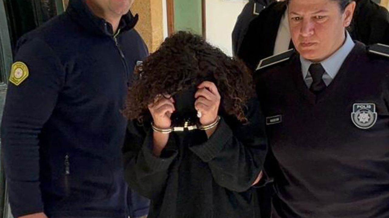 36 davadan itham edildi... 4 buçuk yıl hapis cezası