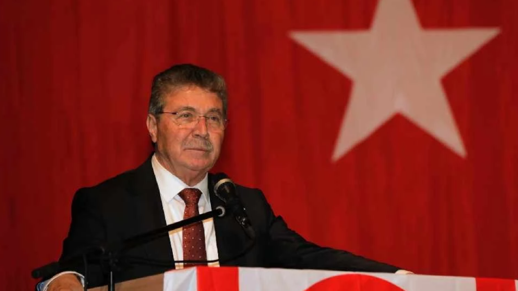 Ünal Üstel: Muhtarlarımızı yalnız bırakmadık, onlar için de yatırım yaptık