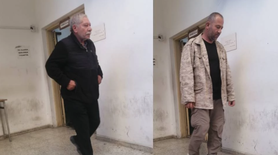 İş kazası zanlıları tutuksuz yargılanacak