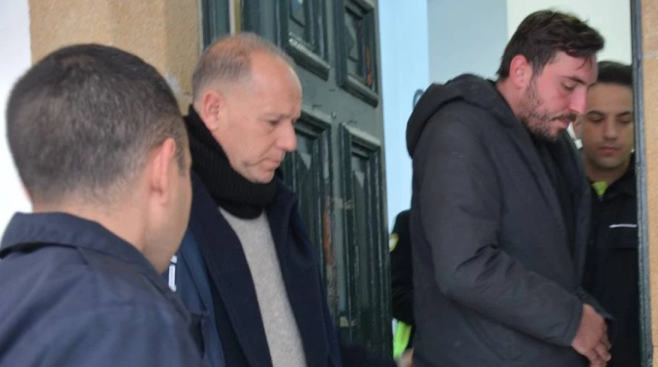 Alkollü araç kullandığı için ehliyeti elinden alınan sürücü, alkollü araç kullanarak kaza yaptı