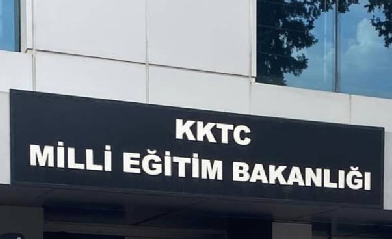 Milli Eğitim Bakanlığı: Sınavların iptal edildiği yönündeki haberler gerçeği yansıtmamaktadır