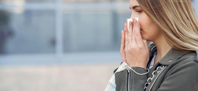 İnfluenza A Alarmı!