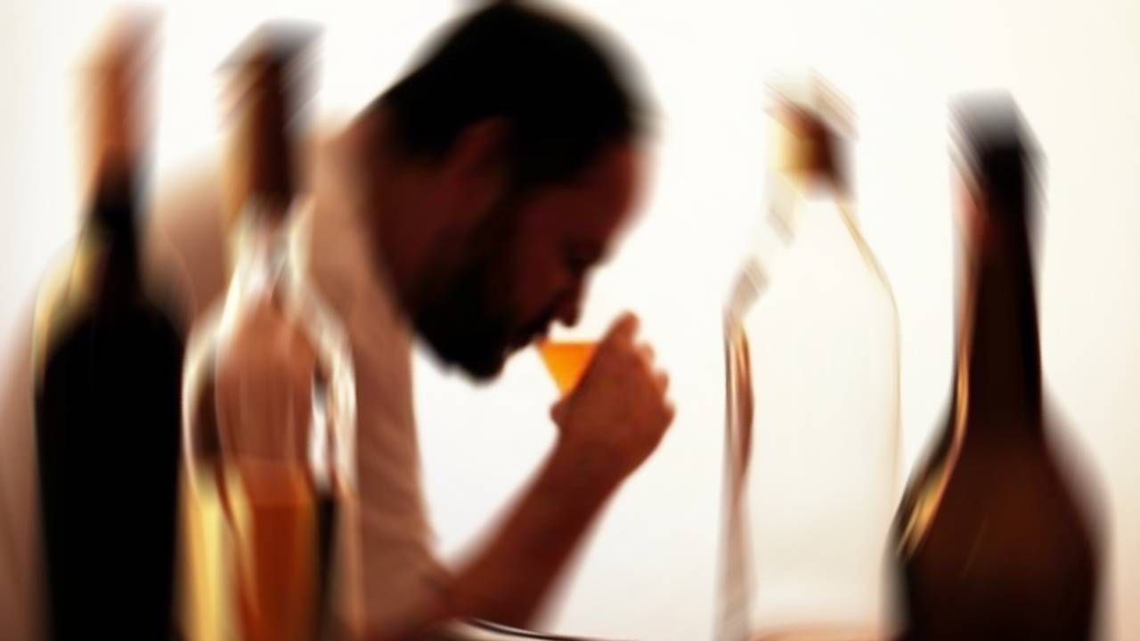 Çevreyi rahatsız eden alkollü şahıs tutuklandı