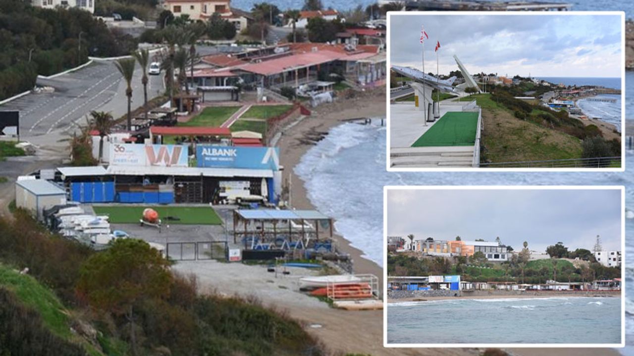 Yasa var karar var "duran da durduran da yok"!