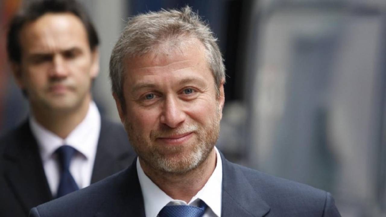 Abramoviç’in Güney Kıbrıs’a 14 milyon euroluk vergi borcu var