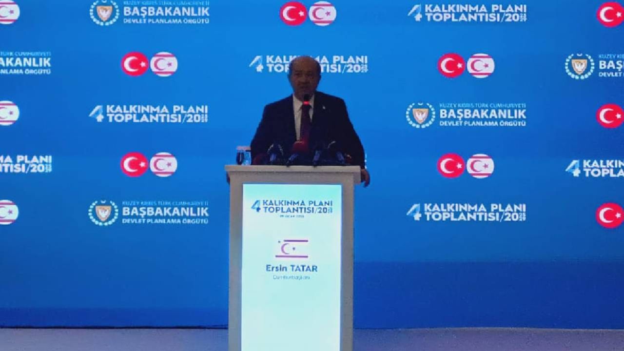 Tatar'dan gençlere: Ülkenize geri dönün