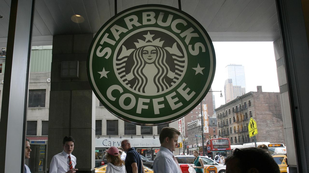 Starbucks'ın küresel satışları düştü