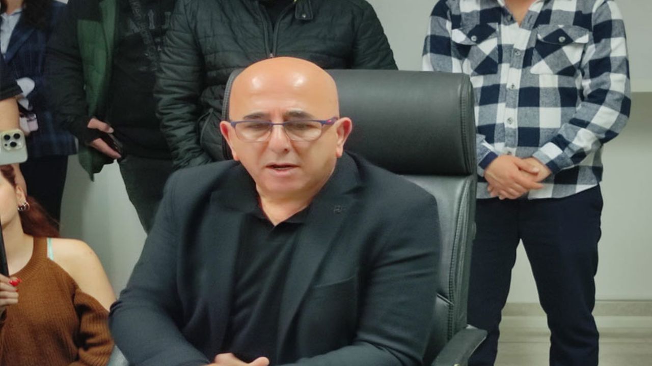 Alp: Eksik kalan 6.79’luk rakamı 7.5’a tamamladık