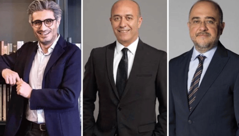 Halk TV Genel Yayın Yönetmeni Suat Toktaş tutuklandı, Pehlivan ve Oğuz adli kontrolle serbest kaldı