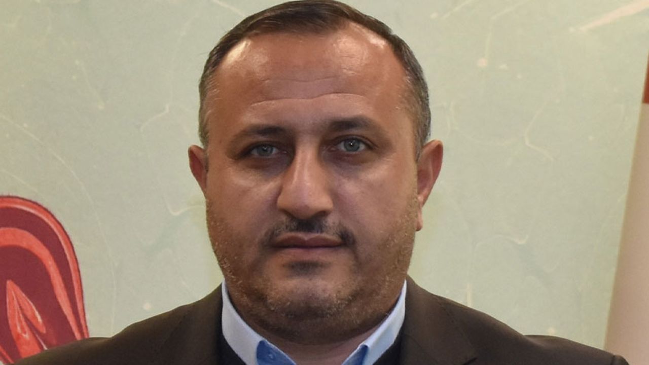 KKTC’nin Yeni Din İşleri Başkanı Hakan Moral oldu!