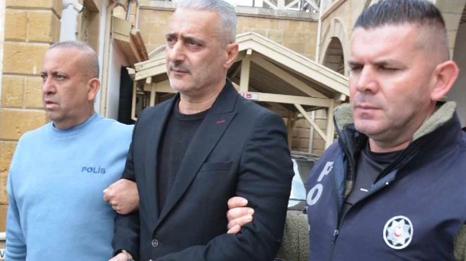 Uyuşturucu trafiğini cezaevinden yönetti: Murat Akyol 16 yıl hapse mahkum edildi