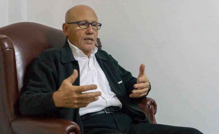 Talat: Kıbrıs Türk liderliğinde yaşanacak değişim olumlu olacak