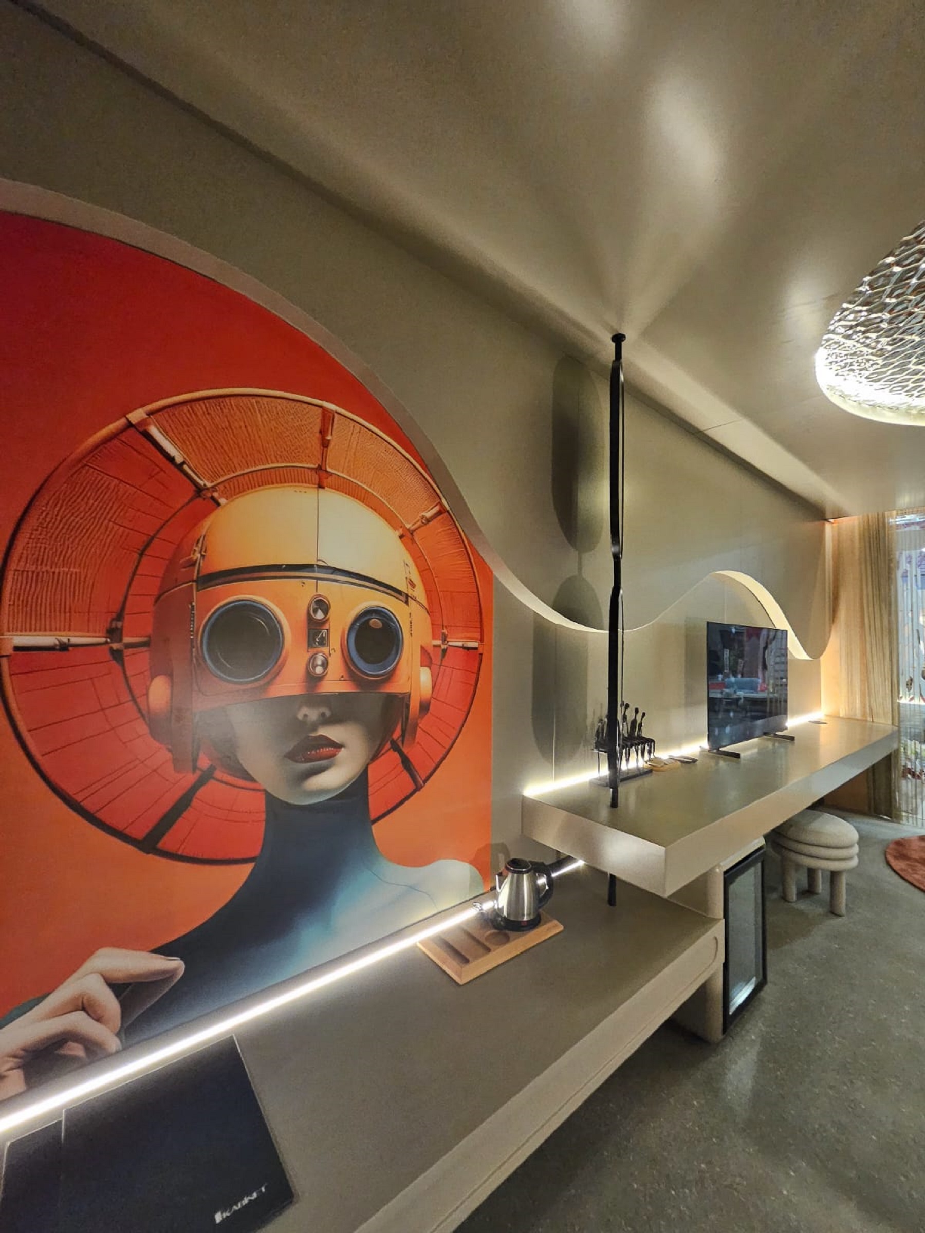 DAÜ Mezunu Kübra Sapmaz Özkan’a Prestijli Tasarım Ödülü