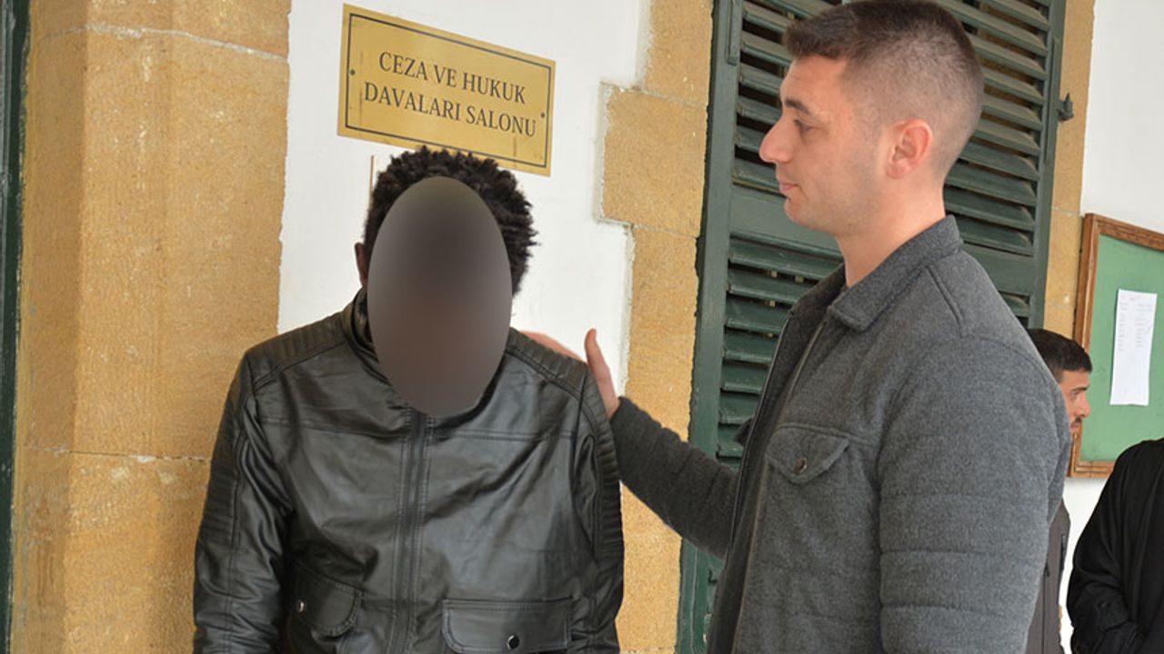 Polise yanlış bilgi verdi... Yargılanmayı Cezaevi'nde bekleyecek!