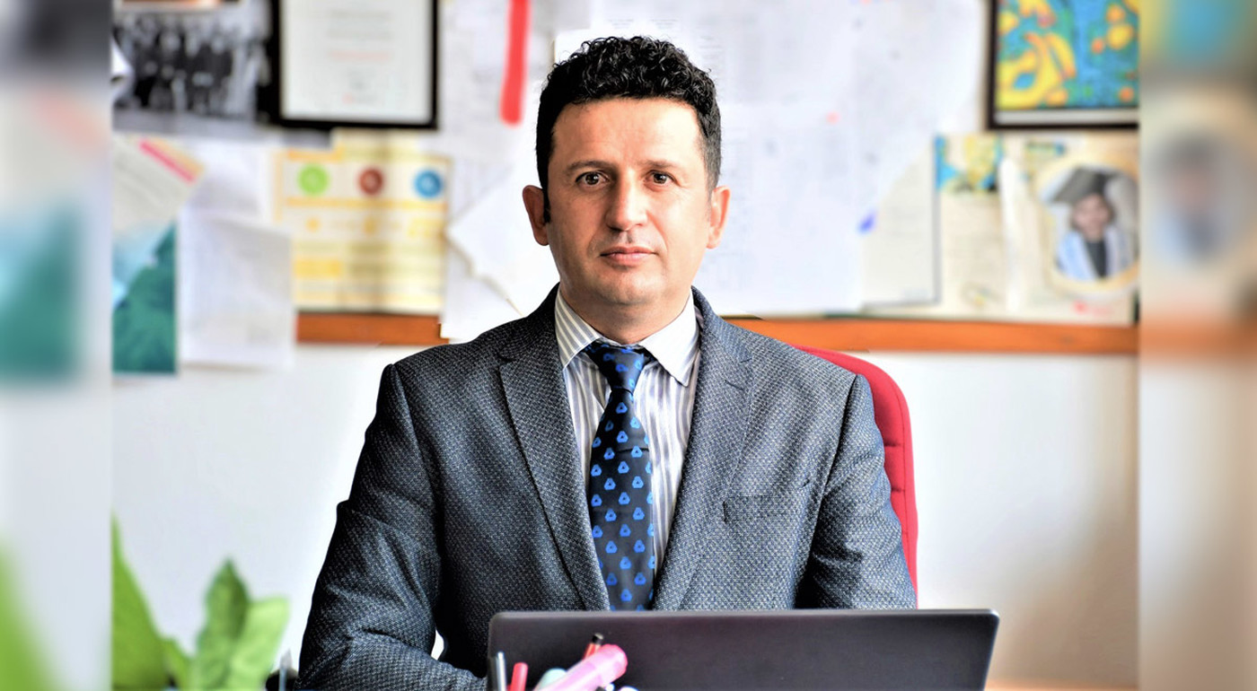 DAÜ Fizik Bölümü, Avrupa Birliği COST Projesine Önemli Katkı Sağladı