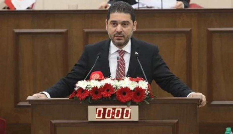 Savaşan: İklim değişikliği şubesi kurulması için çalışmalara hız verildi