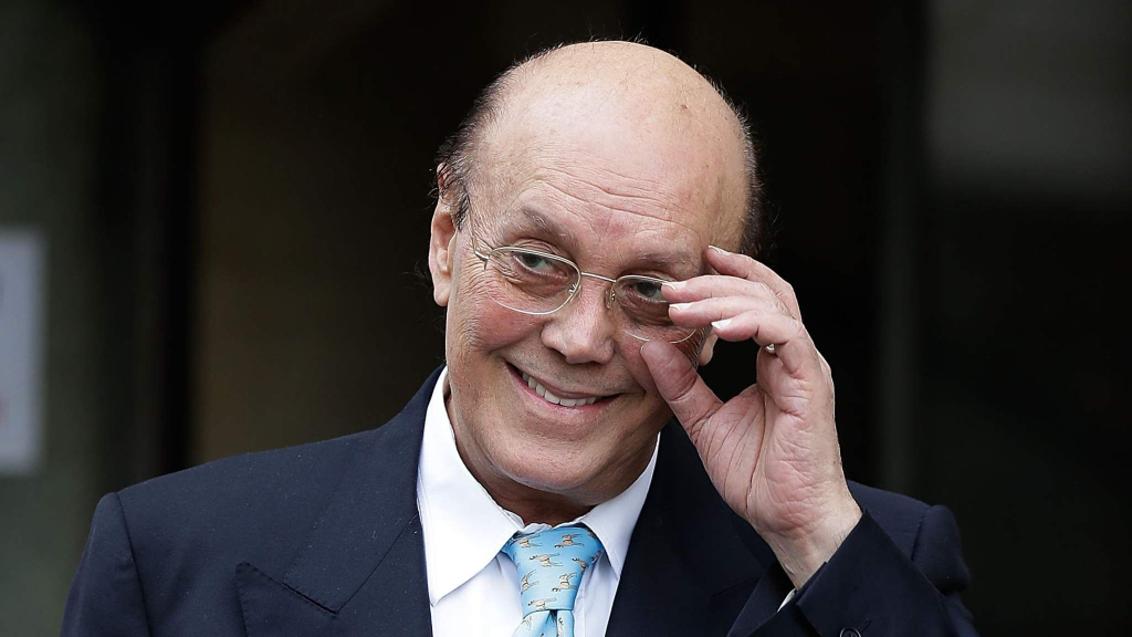 İş insanı Asil Nadir yoğun bakımda