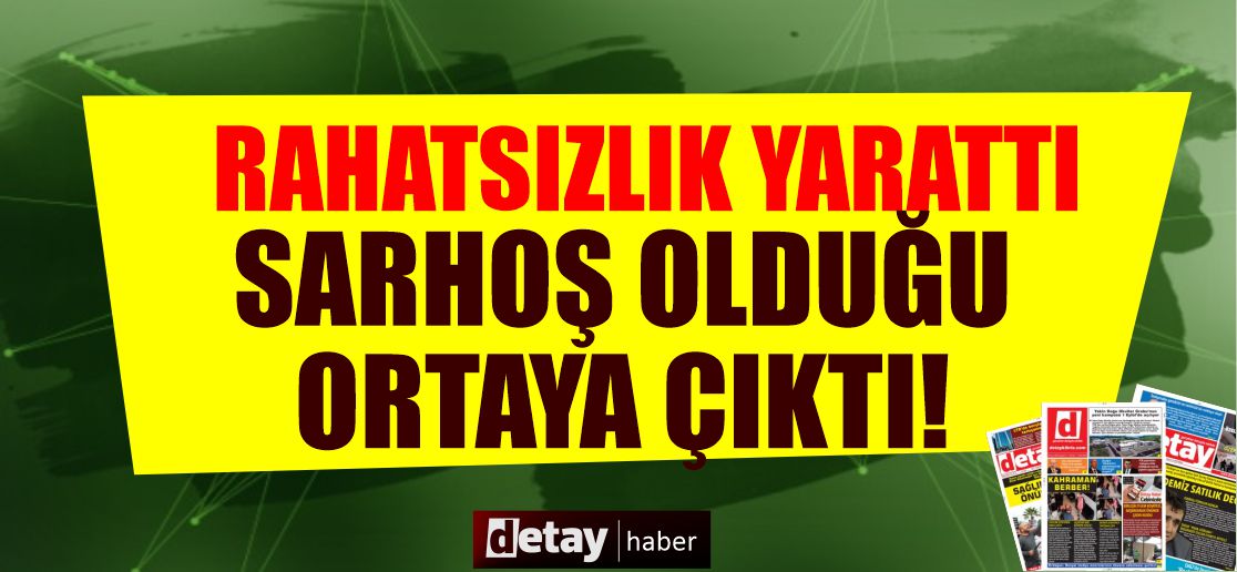 Çevreyi rahatsız eden alkollü 2 kişi tutuklandı