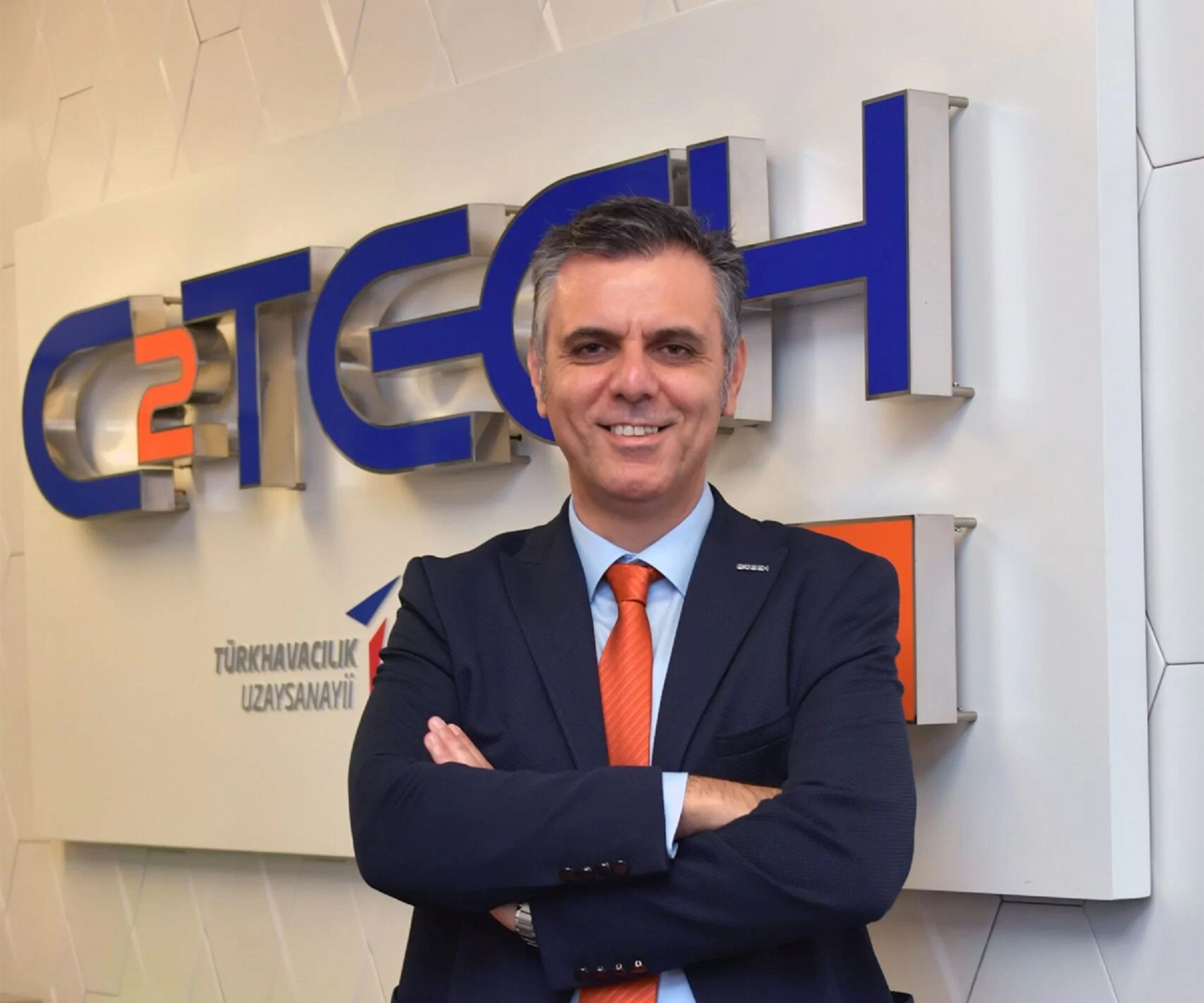 DAÜ MEZUNU DR. CÜNEYD FIRAT’TAN ÖRNEK BAŞARI HİKAYESİ