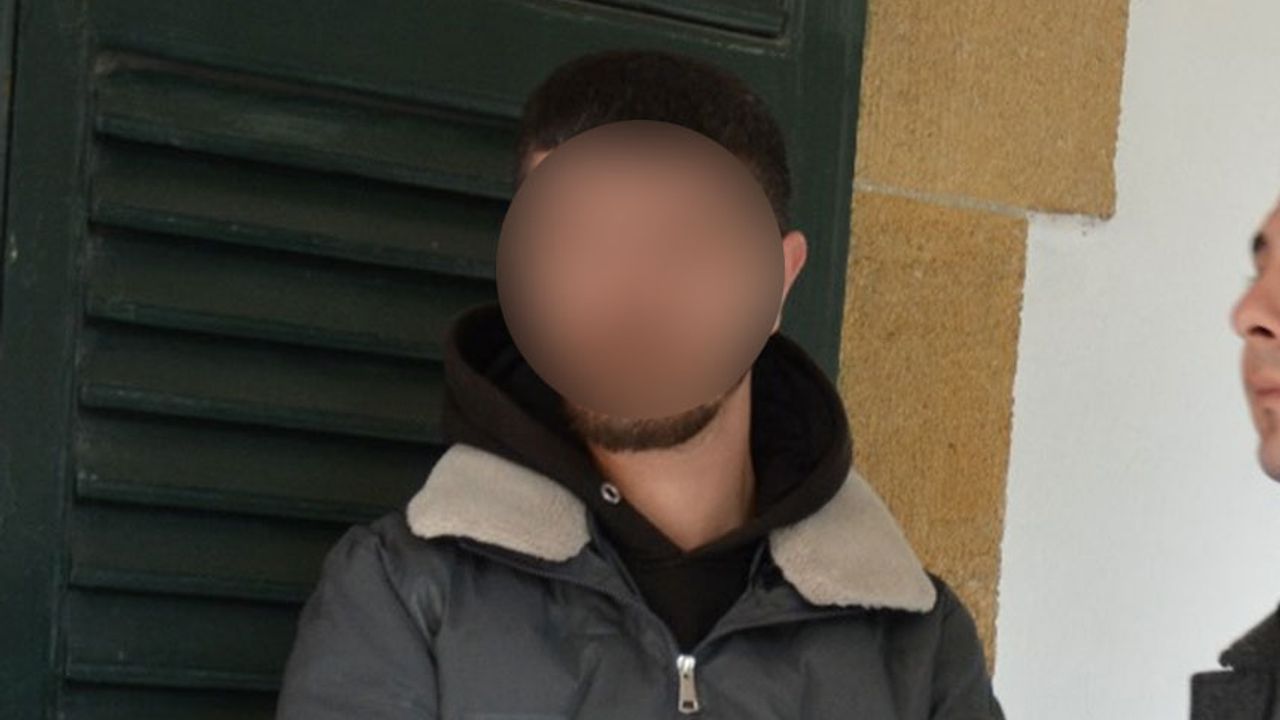 Yine kadına şiddet.. Tartışma şiddete döndü