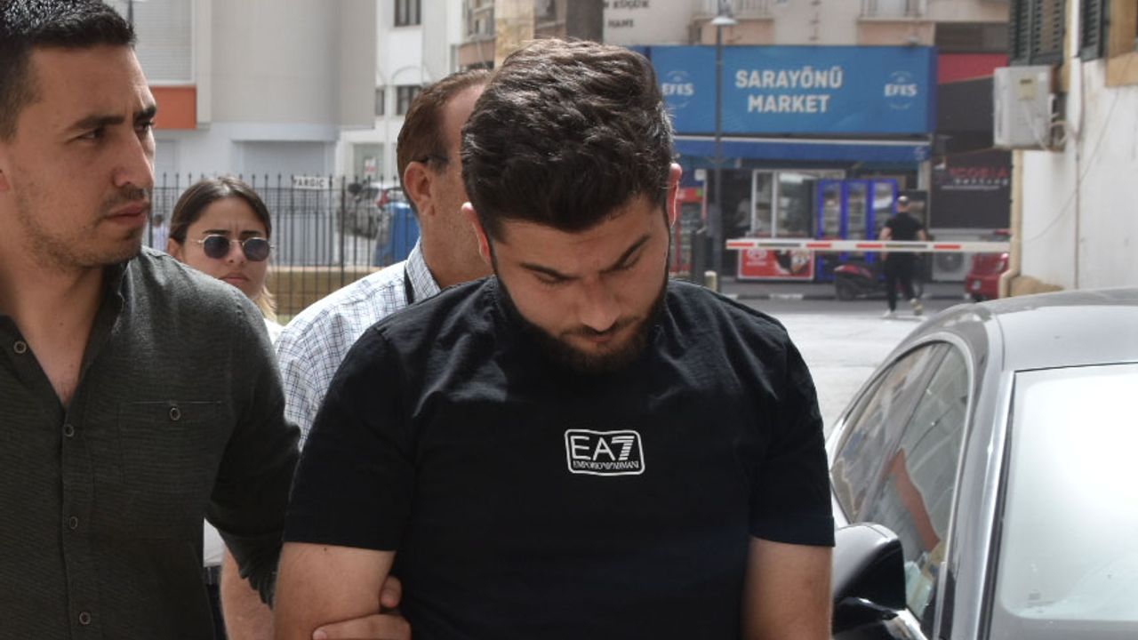 Ağır yaralamaya 2 yıl hapis