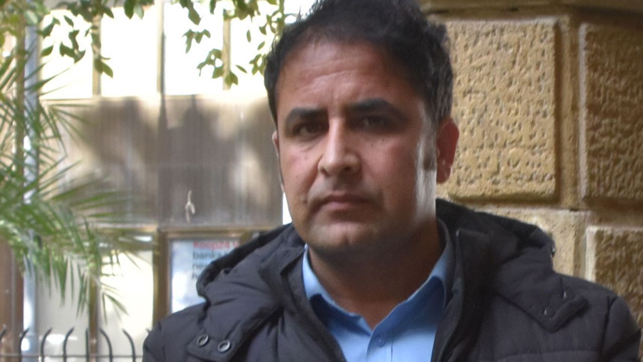 Sahte ön izinden 10 bin euro aldı: Soluğu cezaevinde aldı