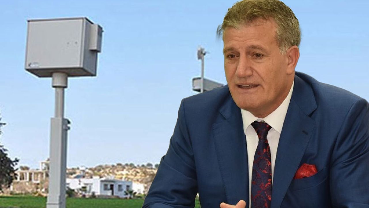 Toplu Taşıma Master Planı tanıtıldı: Uygulamada otobüslerin güzergah ve saat bilgileri yer alacak