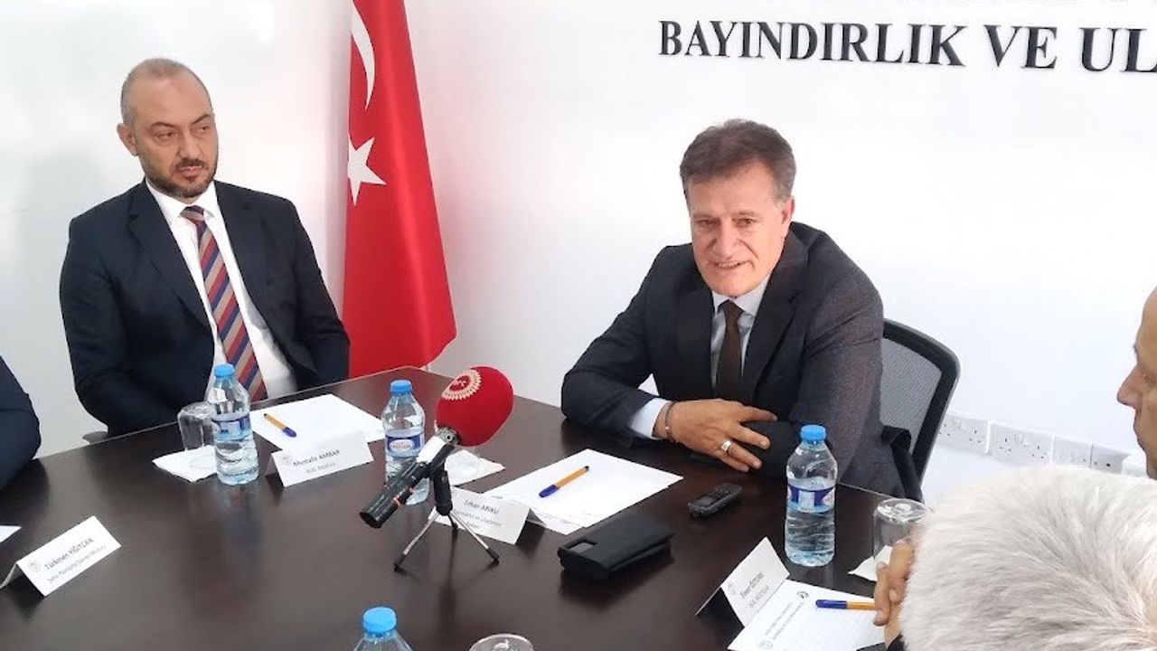 Sorunlu hava yastıkları Trafik Komisyonu'nda ele alındı