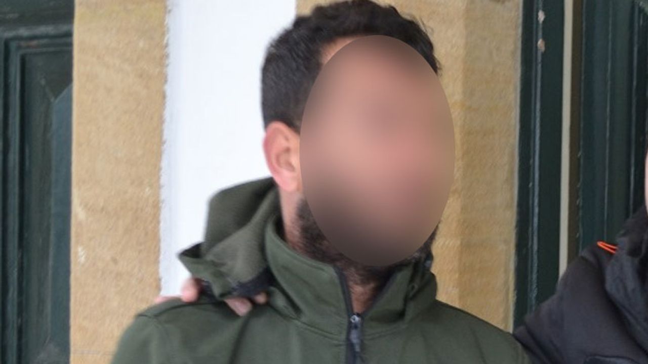 Uyuşturucudan mahkemede: "Pişmanım, bir daha yapmayacağım"