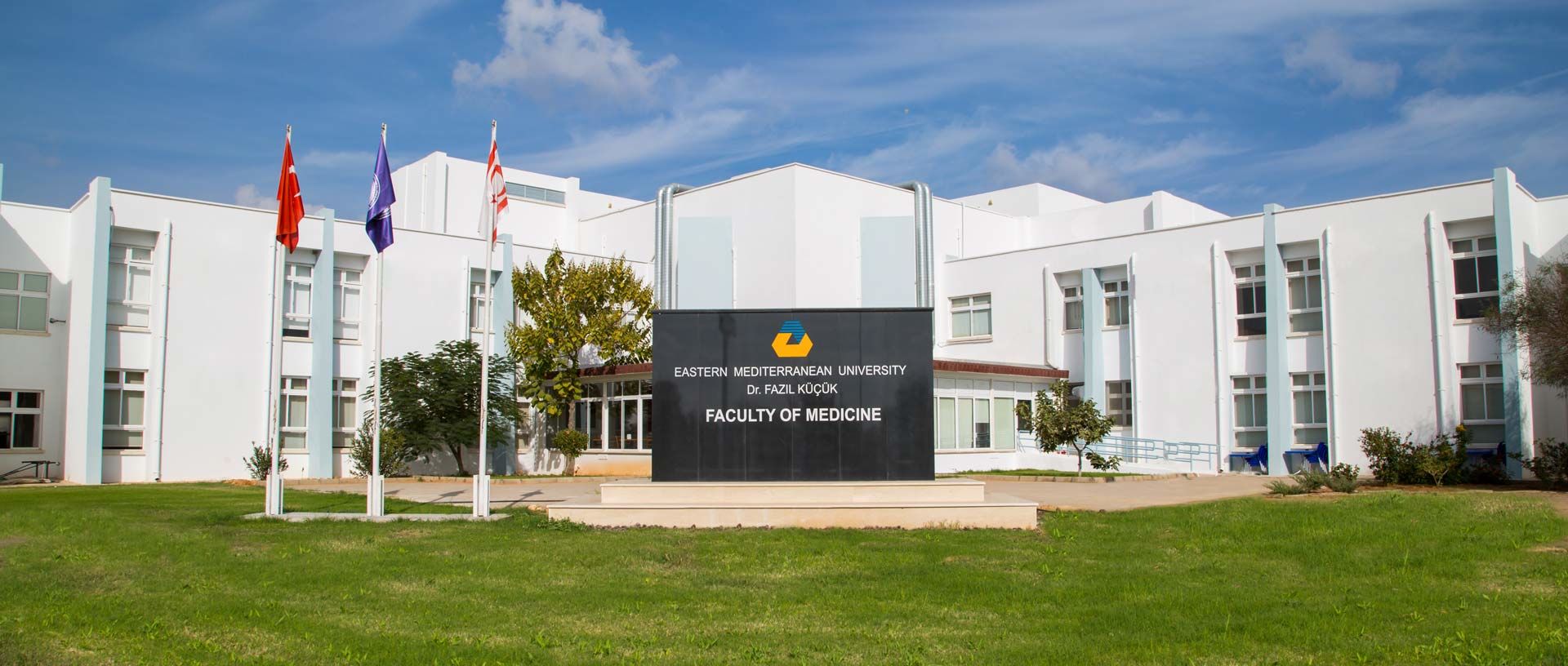 DAÜ-Marmara Tıp Programı Türkiye ve KKTC’de Bir İlk!