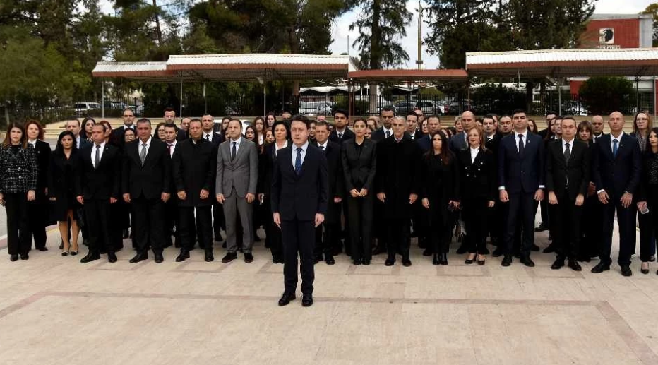 Türkiye İş Bankası KKTC’deki 70. yılını kutluyor