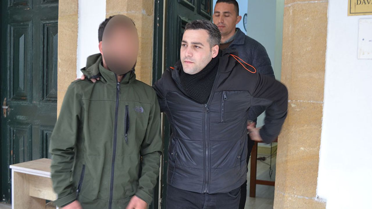 Uyuşturucu ile yakalandı... 'Bir daha suç işlemeyeceğim, beni tutuklamayın"