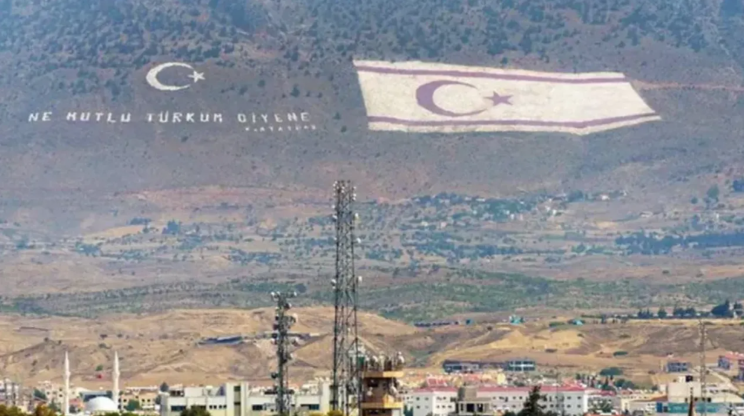 Güney'den KKTC’yi ziyaret içeren okul gezilerine tepki!