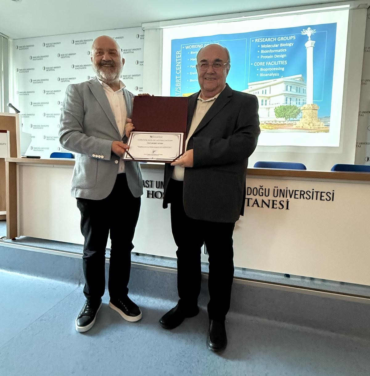 Sentetik Biyoloji Devrimi: Sağlıktan Tarıma Yenilikçi Çözümler Yolda!