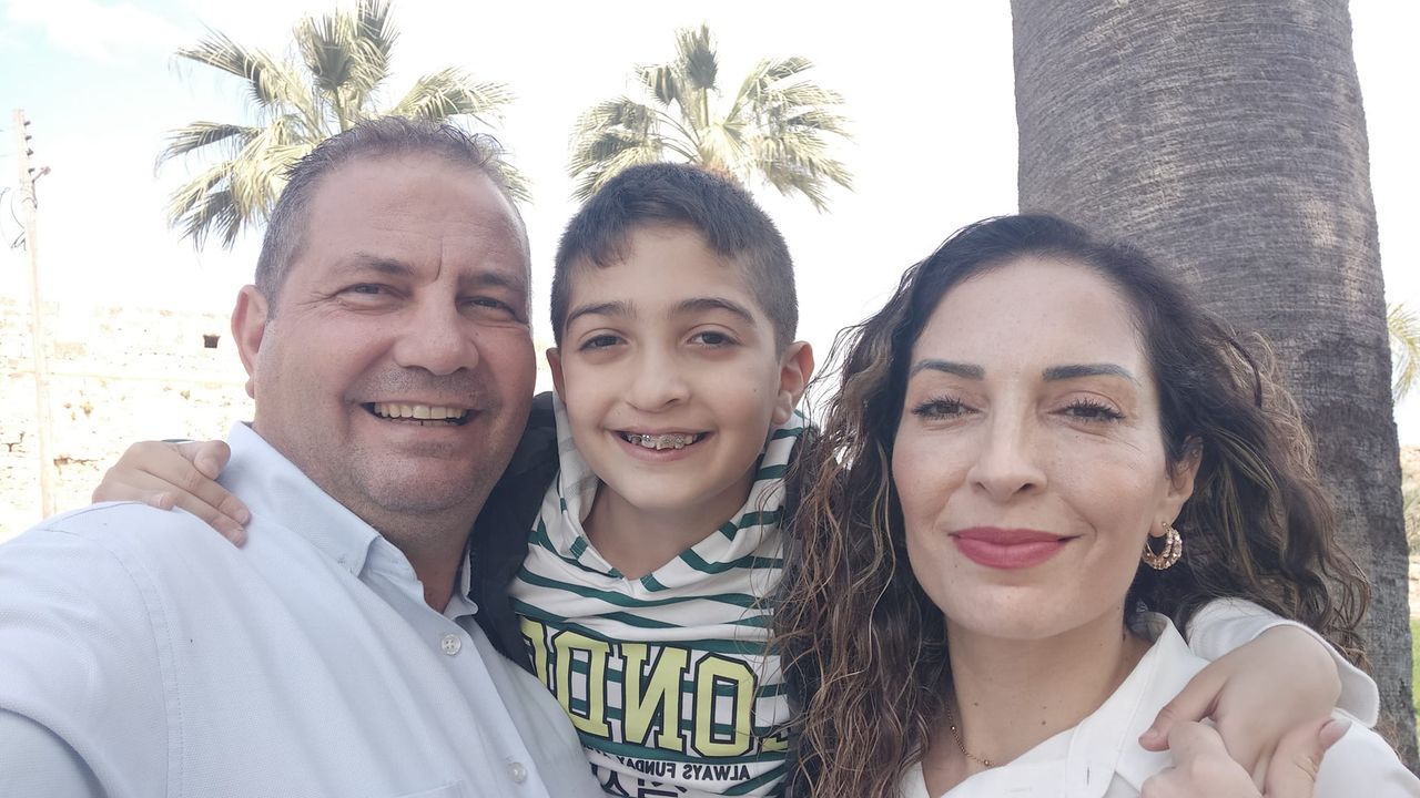 Eda Hançer Akkor'un istinaf davası Rum basınında