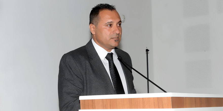 Özsoy'dan Sertoğlu'na yanıt