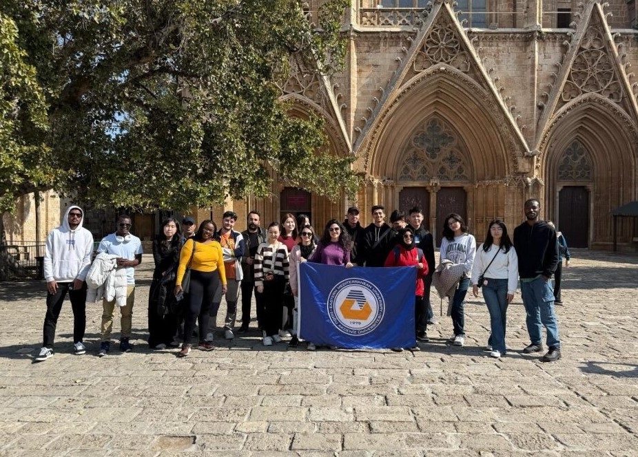DAÜ Bahar Dönemi 27. Oryantasyon Günleri Coşkuyla Tamamlandı