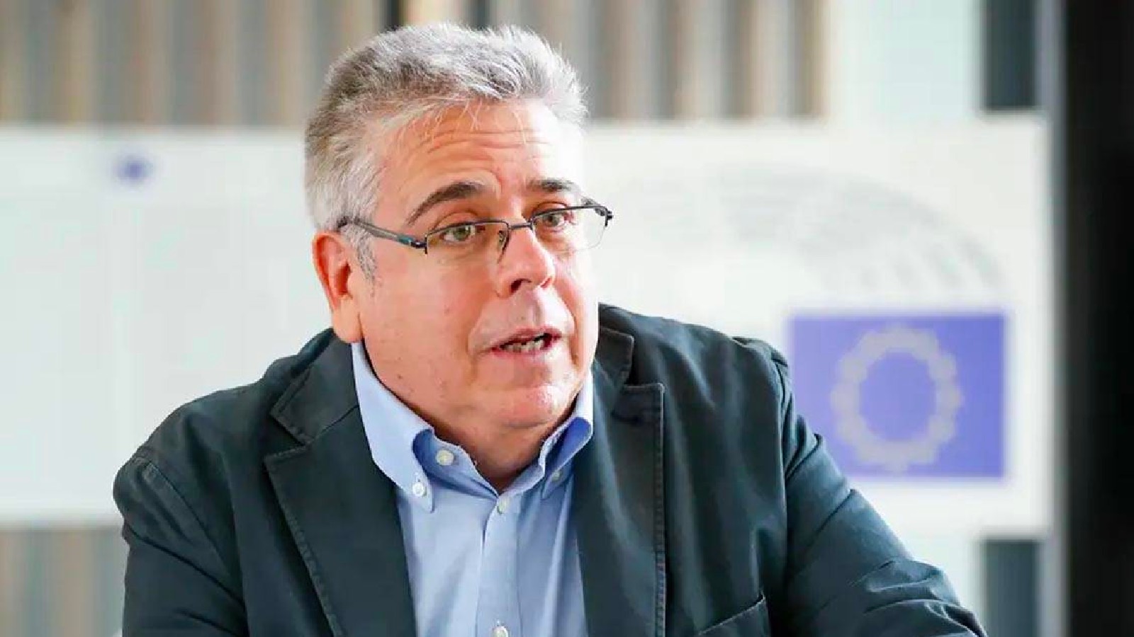 AP Türkiye Raportörü Amor: Türkiye artık 'AB'ye daha az aday' ülke; Avrupa'dan kimse çalışanlarının soruşturma ve tutuklanma riski olan bir ülkeye yatırım yapmaz