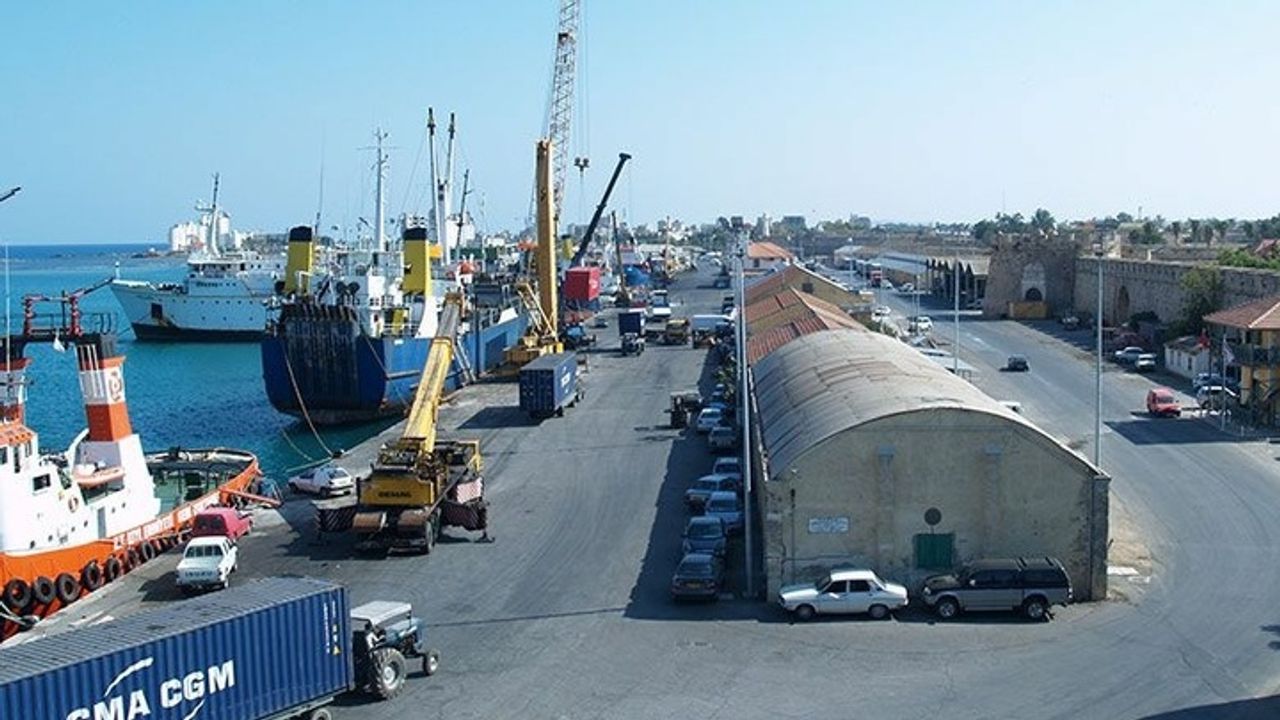 Liman-Sen: Toplu iş sözleşmesindeki haklarımız korunmazsa süresiz greve gidilecektir!