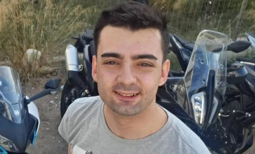 Acılı anne kaybettiği oğlu için paylaştı: Sana sözüm var, Cemre’m…