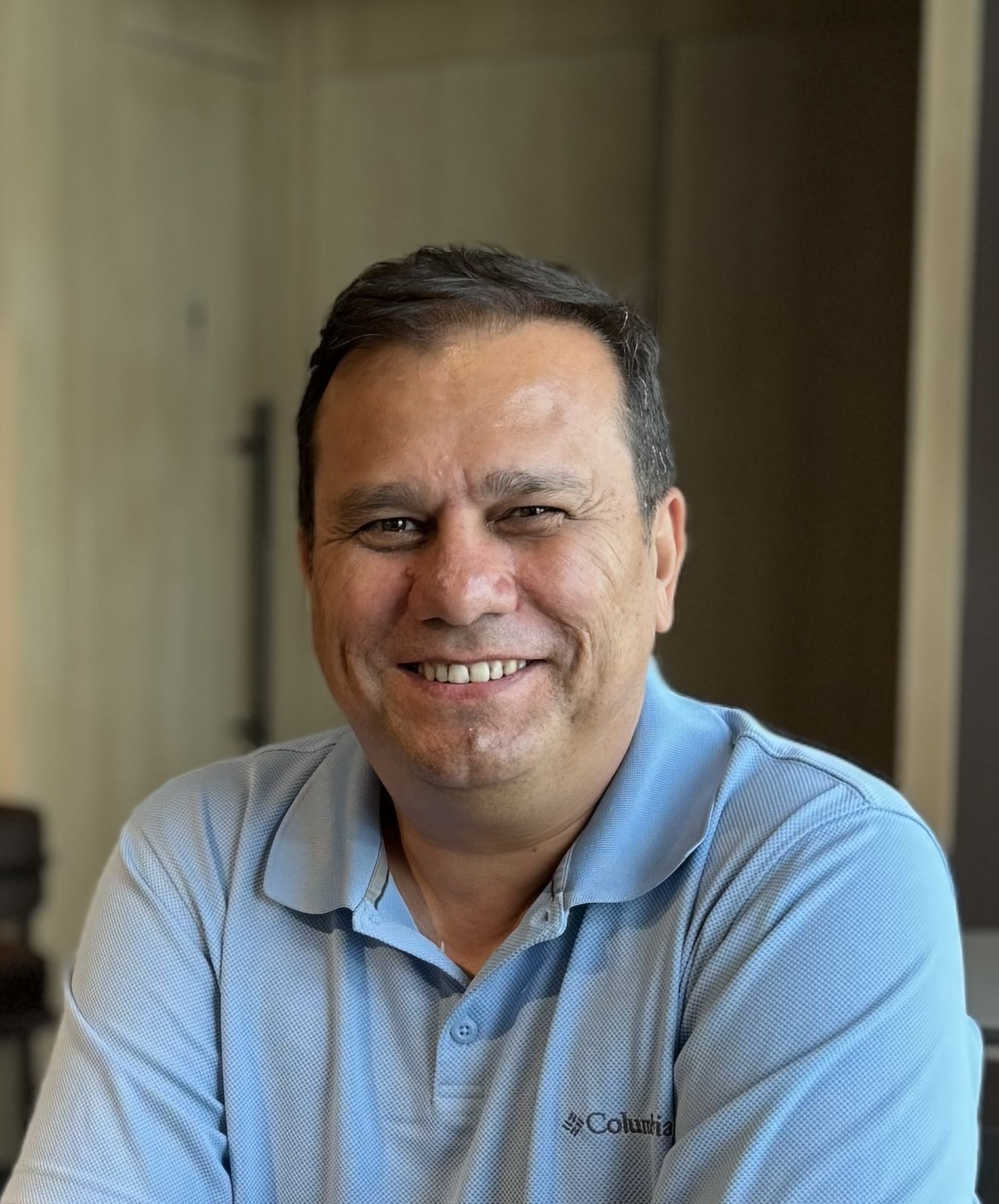 DAÜ Mezunu Ahmet Bilgen, Türkiye’nin İlk Sertifikalı Melek Yatırımcısı Olarak Zirvede