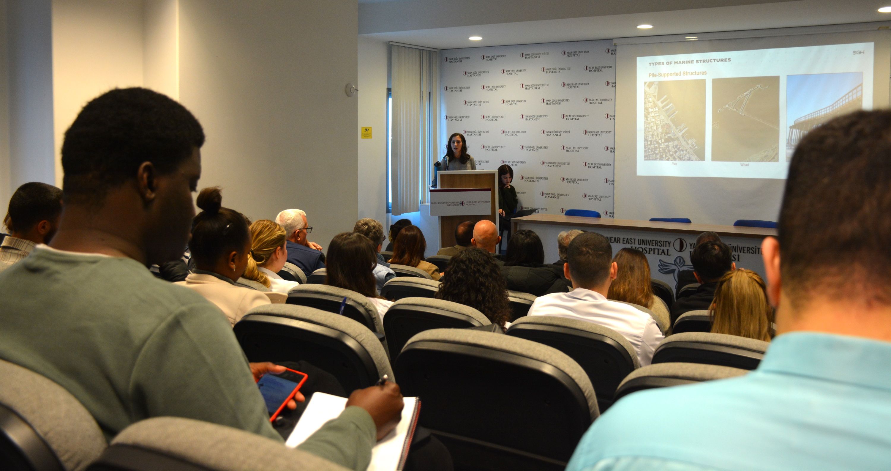 Deniz Seviyesi Yükseliyor, Yapılar Tehlikede!