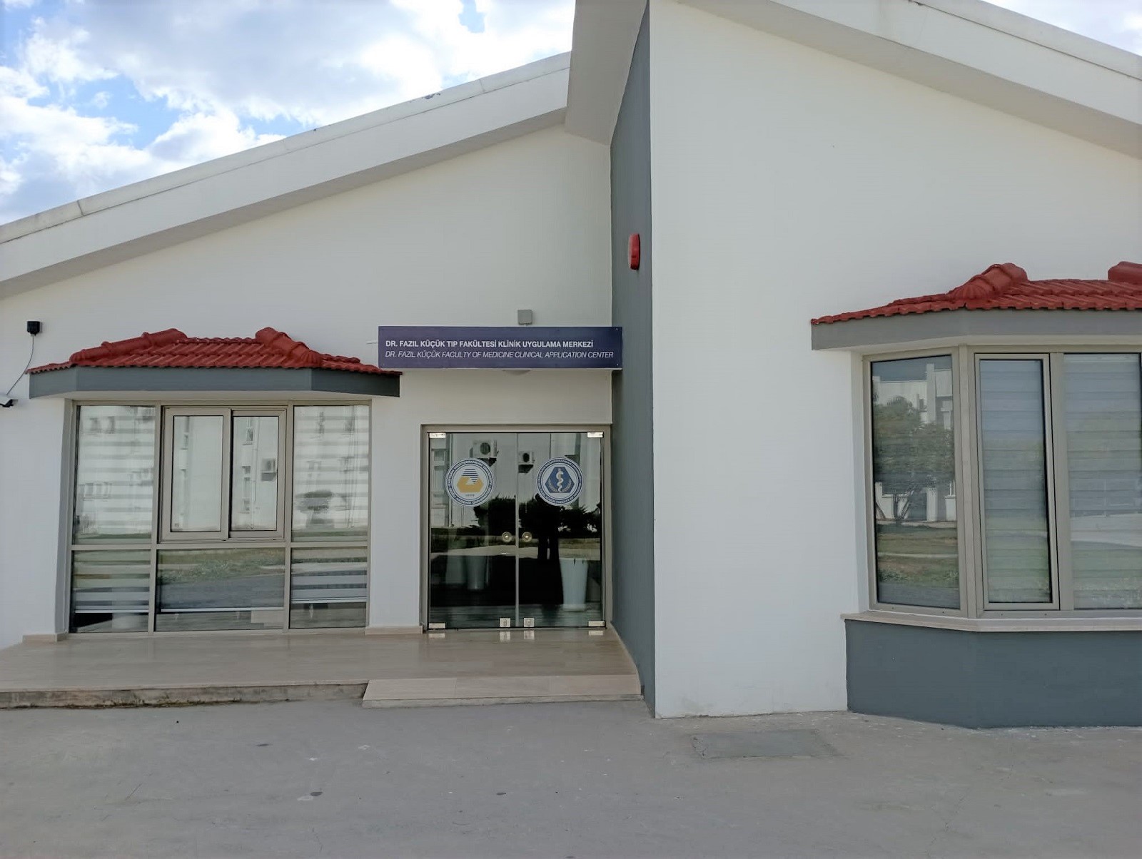 DAÜ Dr. Fazıl Küçük Tıp Fakültesi Kanser Tarama Polikliniği Hizmete Açıldı