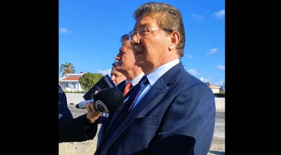 Ünal Üstel: Kapıma kadar gelip ailemi rahatsız edenlere seyirci kalacak değilim, gereği neyse yapacağım