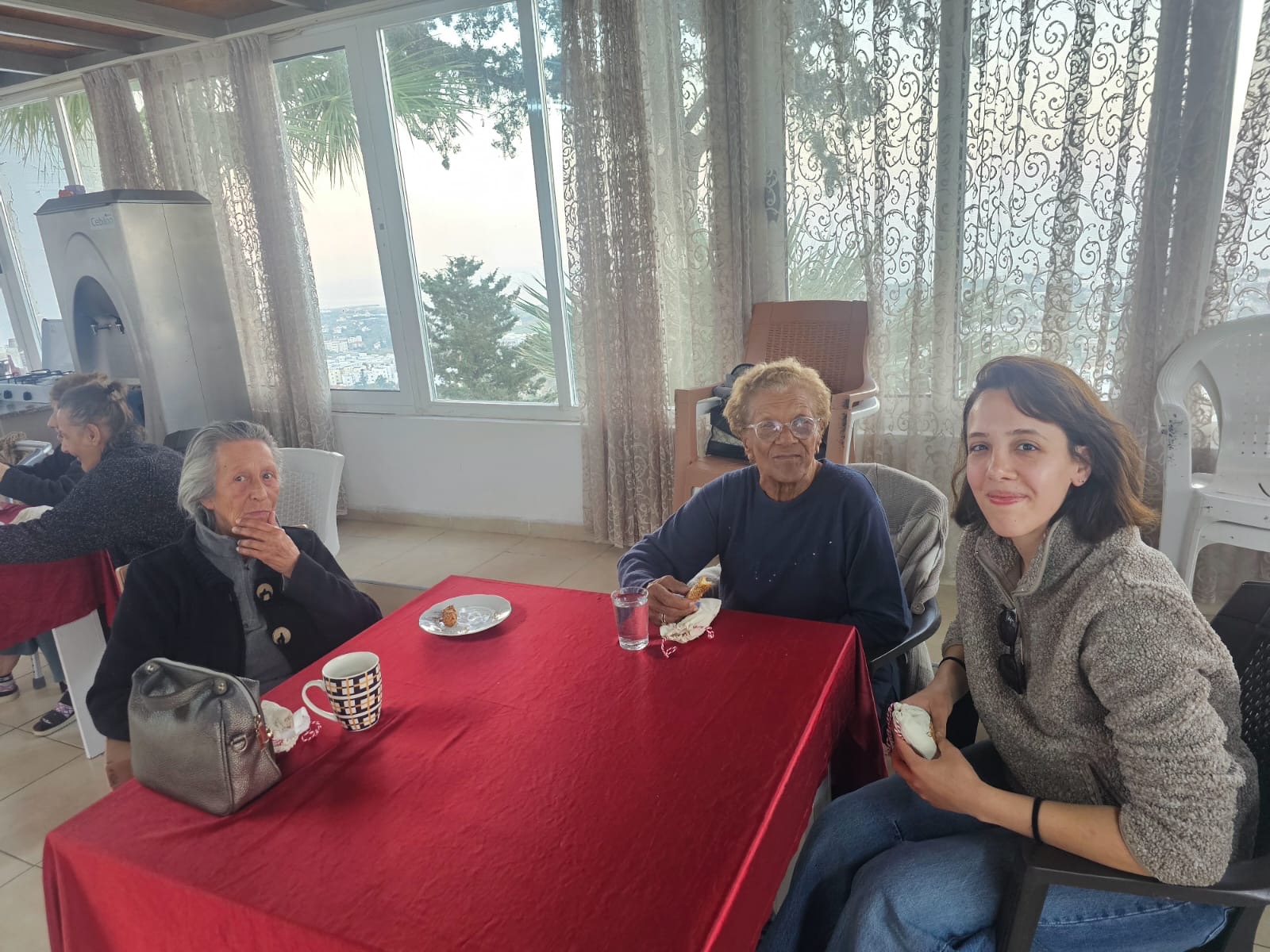 DAÜ Gastronomi Öğrencilerinden Geri Dönüşümle Anlamlı Dayanışma