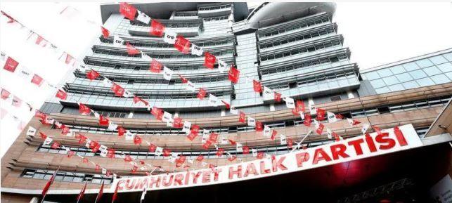 Üç mahkeme CHP'ye 'kayyum atanması' talebini reddetti